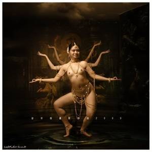 bollywood dancers naked - Picture