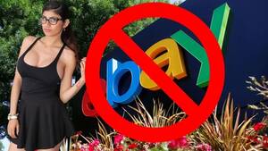 Ebay Porn - eBay Will No Longer Sell Porn and Adult Video Games | EarlyGame