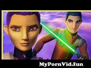 Hot Star Wars Rebels Porn - Ezra & Sabine Romance? Star Wars Rebels #Ezrabine #Shorts from star wars  rebels xxx sex photo Watch Video - MyPornVid.fun