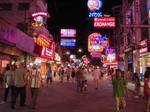 ladyboy forced gangbang - Prostitution in Thailand - Wikipedia