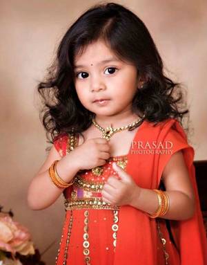 baby indian girls nude - Child