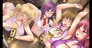 best naked dating sim game - 10 Perverted Dating Simulators That Are Still Socially Acceptable - Funny  Gallery