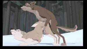 Balto Porn - balto and aleu mating - Porn Video Tube