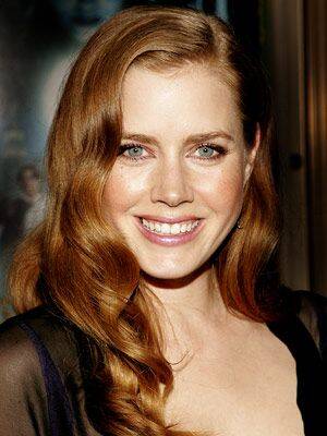 Amy Adams Hardcore - 50 Actors We'd Watch in Anything (Part 2)