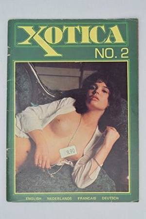 1979 fsu porn - Sue Nero Porn 1979 Hot 2 1979 A B C Publications Danish Porn Magazine  Danish Porn 1979