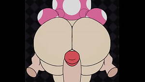 Mario Toadette Porn - Toadette Big Ass - BeatBanger - BoulX.com