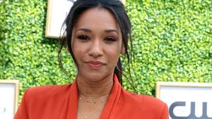 Candice Patton Porn - The Flash's Candice Patton Opens Up About Her On Set Experience: 'Treated  Differently' Than Her White Costars : r/Fauxmoi