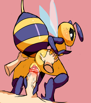 Bee Furry Porn - Male Bee Porn Dump : r/honeyfuckers