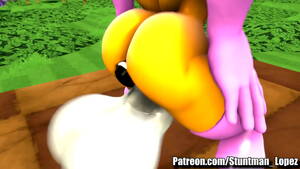 Cartoon Porn Balls - Wrecking Balls! - XVIDEOS.COM