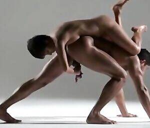 Acrobatics Nude Sex - Acrobatic Scenes and Videos. Best Acrobatic movie