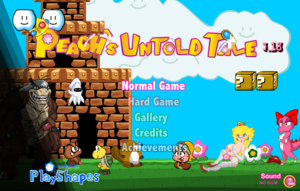 mario porn games - Mario Is Missing - Peach's Untold Tale v3.48 - free game download, reviews,  mega - xGames