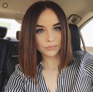 Haircut - Would You Go for a Bob Haircut?