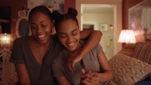 China Anne Mcclain Porn Comics - Scene Stealer: China Anne McClain [Black Lightning, S1] | TV After Dark