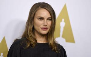 Natalie Portman Porn Captions - Natalie Portman says she has '100 stories' of Hollywood sexual harassment â€“  New York Daily News