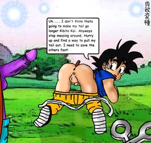 dragon ball z gt porn - Dragon Ball Gt Hentai image #265436 | wallpapers1.ru