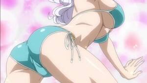 Fairy Tail Mirajane Porn - Fairy Tail: Mirajane Vs Jenny Porn Video