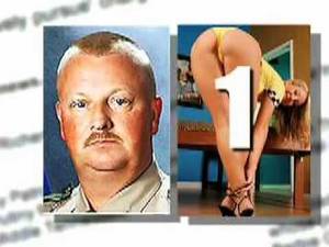 Cop Porn Star - PornStar Vs Cop