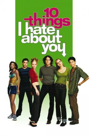 10 Things I Hate About You Porn - Best Movies Like 10 Things I Hate About You | BestSimilar