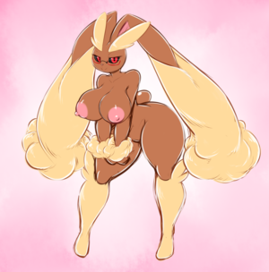 Furry Pokemon Porn - Thick Furry Pokemon (16 photos) - porn