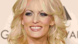 Kindergarten - Stormy Daniels' attorney says Trump knew about hush money paid to porn star