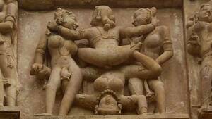 ancient indian group sex - Ancient India Didn't Recognise Homosexuality? Yes It Did, RSS