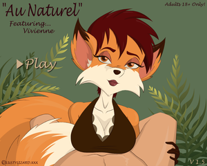 Furry Porn Sex Au Naturel - Au Naturel - free porn game download, adult nsfw games for free - xplay.me