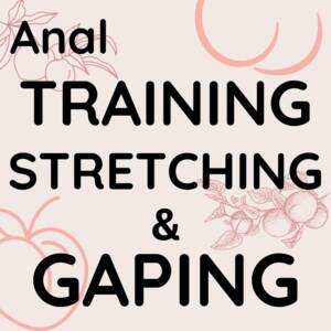 anal fisting furniture - An In-Depth Guide to Anal Training, Stretching & Gaping