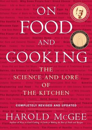 forced lactation videos - On Food and Cooking: The Science and Lore of the Kitchen: McGee, Harold:  9780684800011: Amazon.com: Books