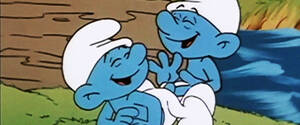 Gay Smurf Porn - The Smurfs Are Gay, and No One Can Convince Me Otherwise