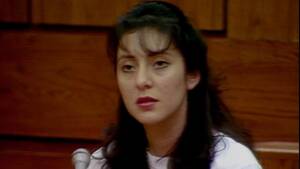 Lorena Bobbitt - In 'Lorena,' Revisiting The Lorena Bobbitt Saga In The #MeToo Era : NPR