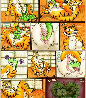 internal toon porn - Viper's Internal Assessment Cartoon Porn Comic - HD Porn Comix