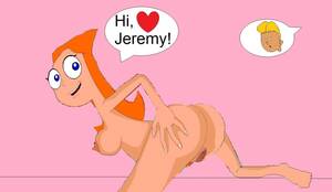 Jeremy And Candace Porn - Rule 34 - candace flynn disney female female only human jeremy johnson  nipples phineas and ferb solo tagme terionn | 630641