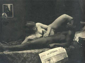 1900 vintage sex films - Vintage Interracial 1900 S beguiling Interracial art Interracial Vintage