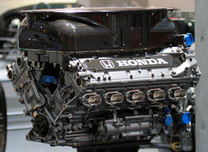 D15 Engine Porn Search Jpg - Mugen B series engine | CARZ ENGINES | Pinterest | Engine, Honda and Cars