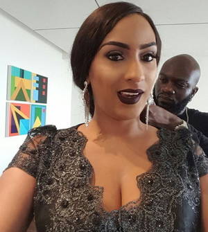 Naija Entertainment Porn - Ghanaian porn movies are produced by money-conscious producers - Juliet  Ibrahim says