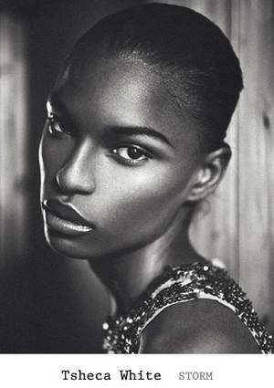 black beauty 1989 xx - White. Dark Skin BeautyBlack ...