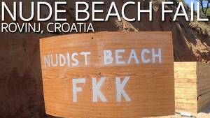 croatia naturist beach sex - 