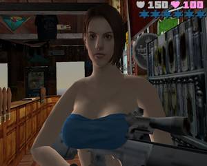 Gta Iv Porn Cartoon - 