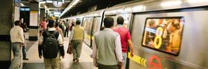 Metro - Three Prime Suspects in Rajiv Chowk Metro Porn Video Case