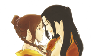 Avatar Katara Sex Slide - Have some amazing fanart, even if you don't appreciate Tyzula! :  r/TheLastAirbender