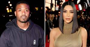 kim kardashian ray j - Kim Kardashian, Ray J Respond to Second Sex Tape Rumors | Us Weekly