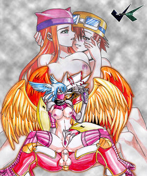 digimon zoe hentai - Digimon Hentai Pics image #245078 | wallpapers1.ru