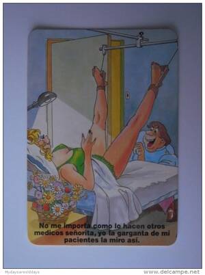 erotic nudist fun - Small : 1991-00 - 1 calendar - espana erotico erotic woman nude sexy mulher  nua sex porn pornographic (a)