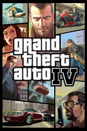 Iv Gta 4 Porn - Grand Theft Auto IV (Video Game 2008) - Connections - IMDb