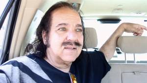 Funny Porn Clip - Ron Jeremy on Funny Porn Titles