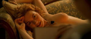 Kate Winslet Titanic - Watch Online - Kate Winslet â€“ Titanic (1997) HD 1080p