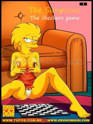 Hentai Porn Simpsons Character - Character: bart simpson (popular) page 12 - Free Doujin, Hentai Manga &  Comic Porn