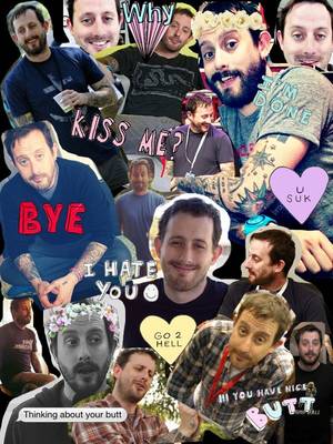 Millie Ramsey Porn - Geoff Ramsey