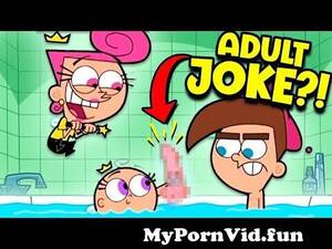 Fairly Oddparents Shower Porn - Fairly Odd Parents Adult Jokes That Everyone Missed from the fairly odd  parents porn Watch Video - MyPornVid.fun