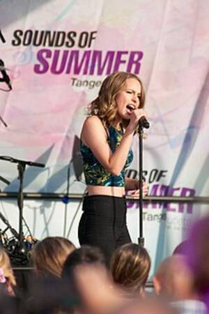 Disney Lesbian Porn Bridgit Mendler - Bridgit Mendler discography - Wikipedia